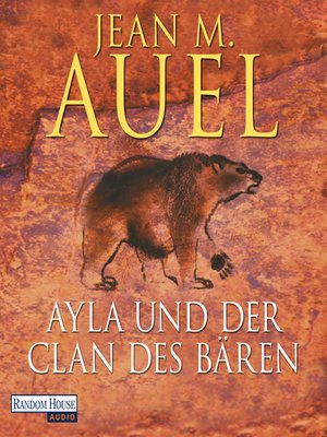 cover image of Ayla und der Clan des Bären